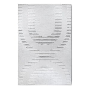 Krémový koberec 200x280 cm Bartoux Cream White – Elle Decoration